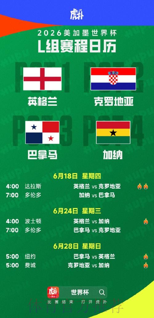 世界杯比赛时间一览 世界杯比赛时间一览